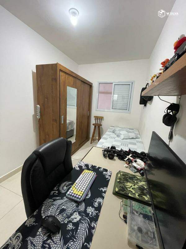 Casa em Condomínio à venda no Jardins do Império - Vila Paraty: 