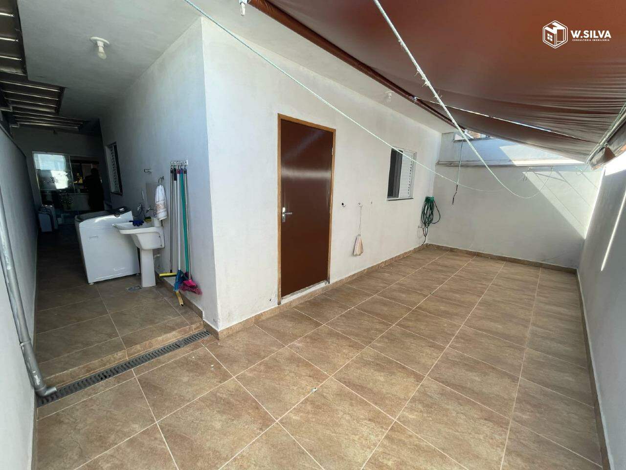 Casa em Condomínio à venda no Jardins do Império - Vila Paraty: 
