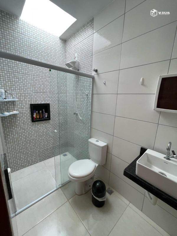 Casa em Condomínio à venda no Jardins do Império - Vila Paraty: 