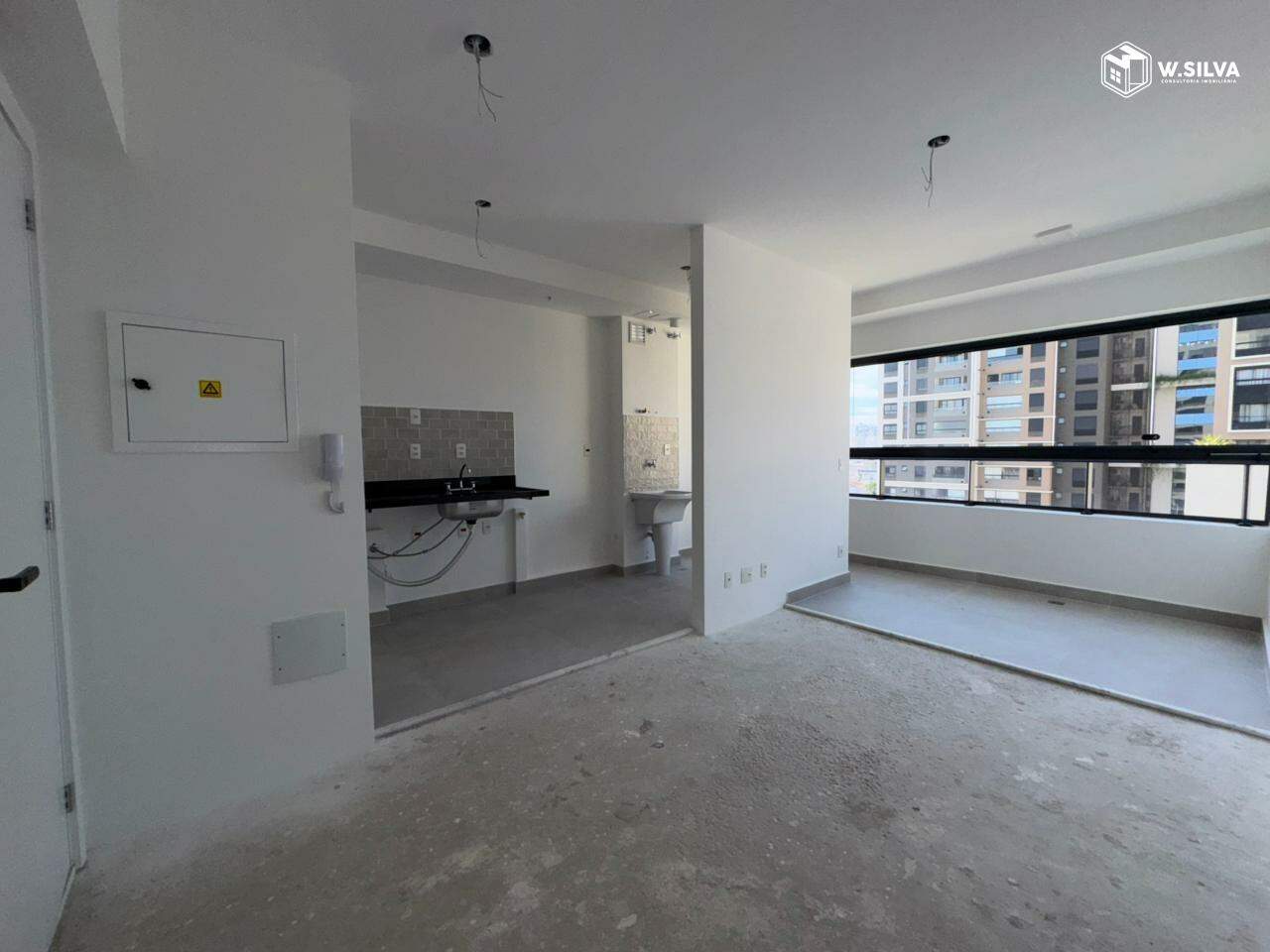 Apartamento à venda no Atmosphera Congesa: 