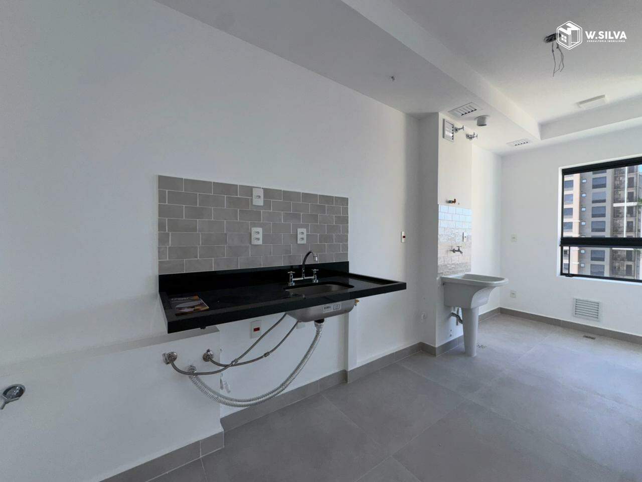 Apartamento à venda no Atmosphera Congesa: 