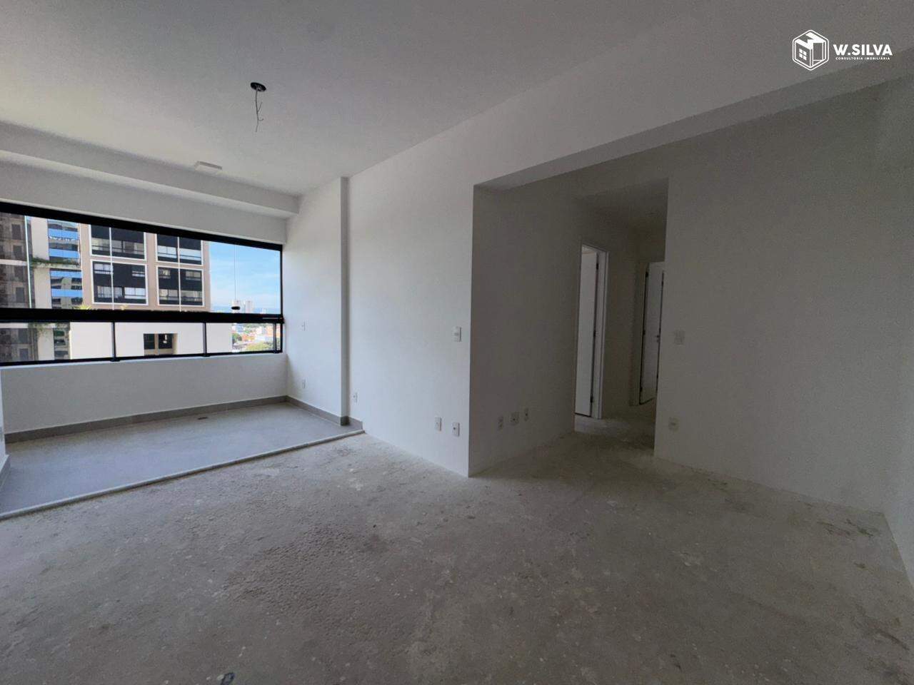 Apartamento à venda no Atmosphera Congesa: 