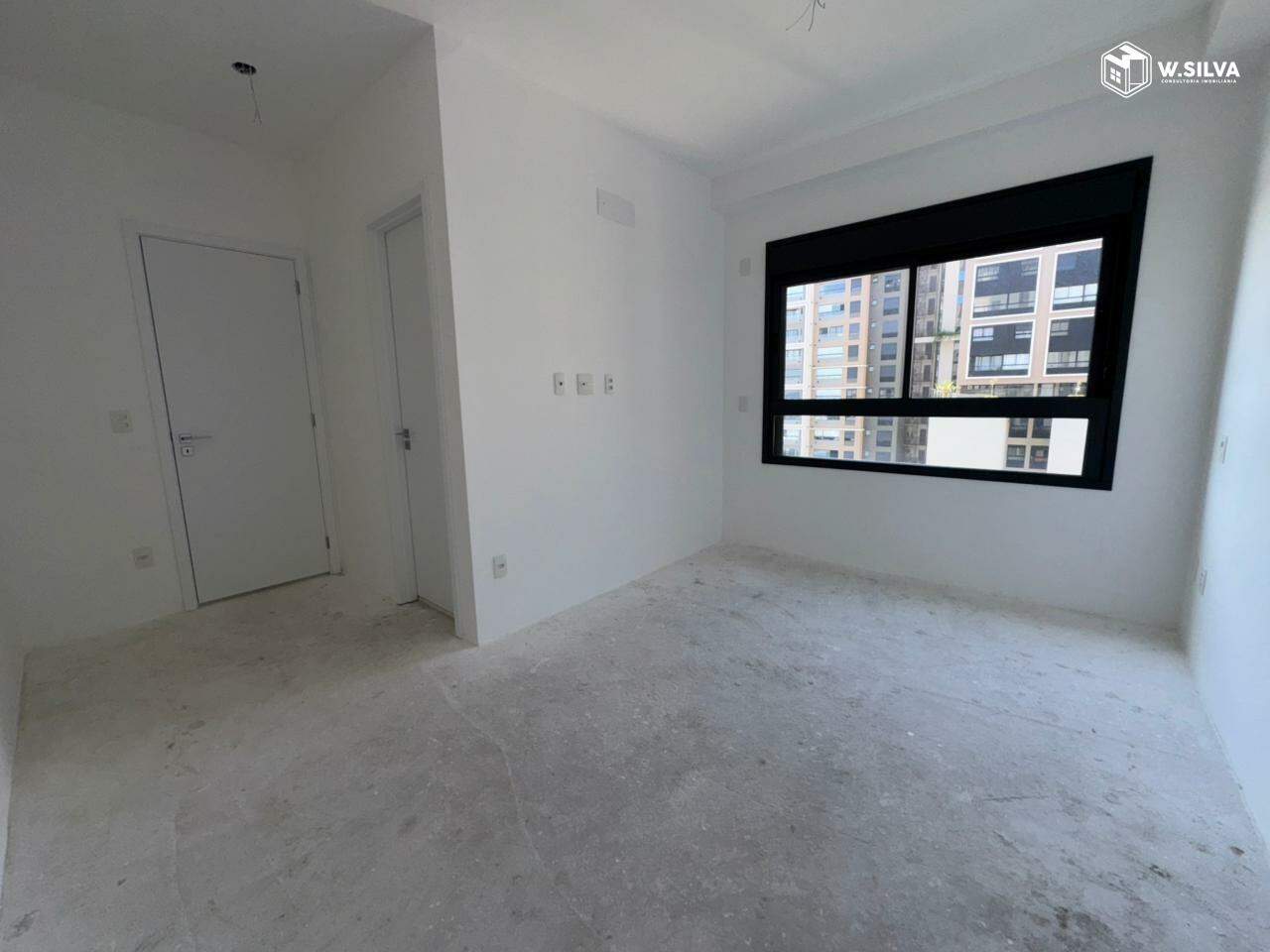 Apartamento à venda no Atmosphera Congesa: 