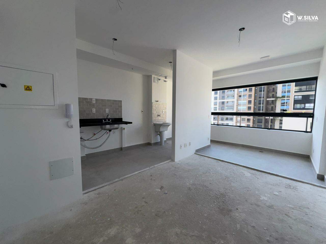 Apartamento à venda no Atmosphera Congesa: 
