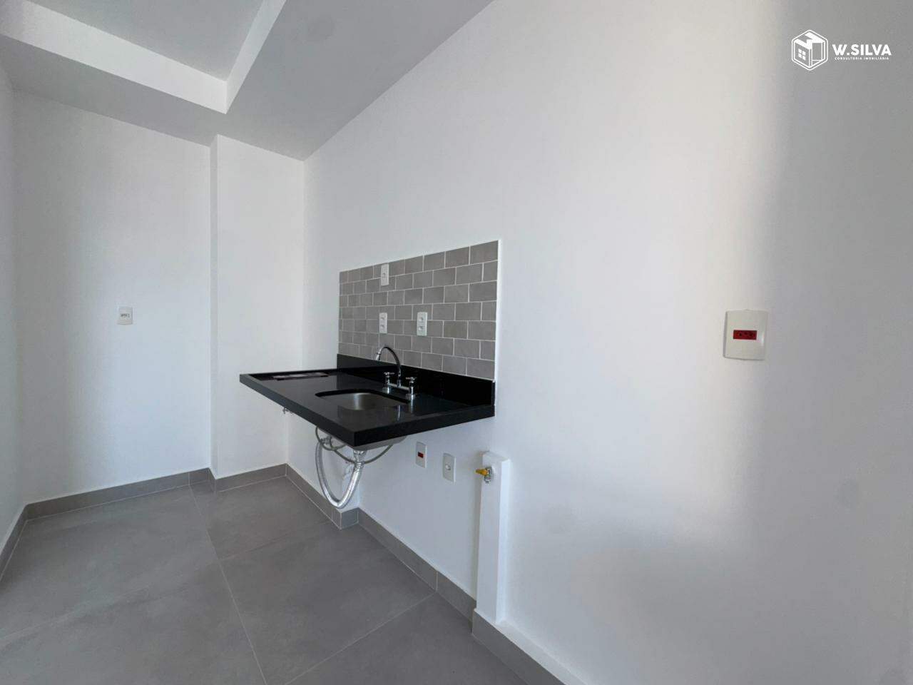 Apartamento à venda no Atmosphera Congesa: 