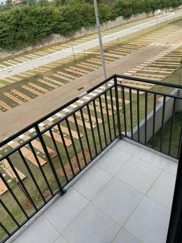 Apartamento à venda no Viva Parque Residencial: