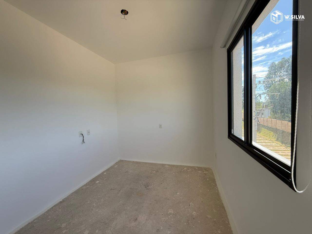 Apartamento à venda no Viva Parque Residencial: 