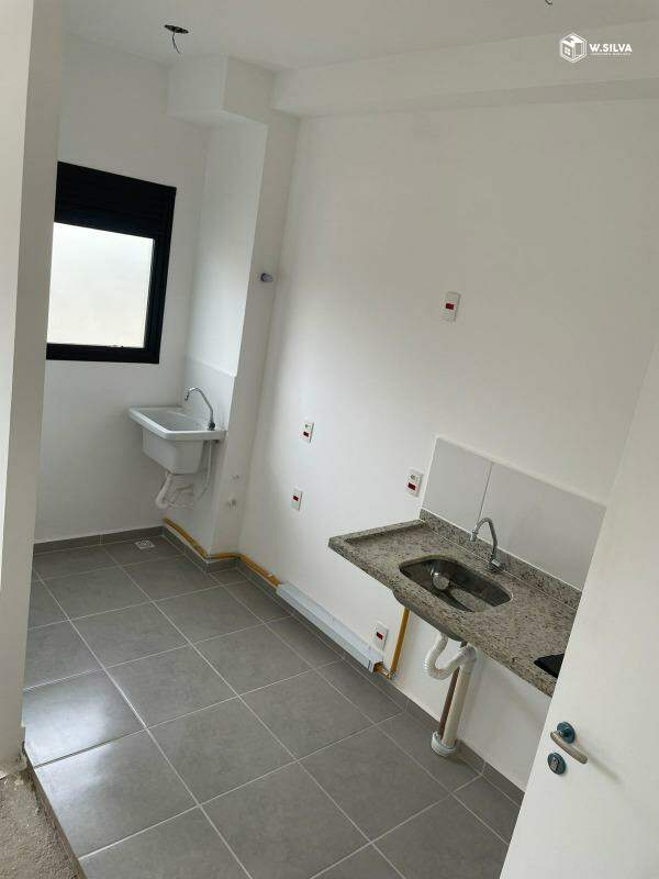 Apartamento à venda no Viva Parque Residencial: