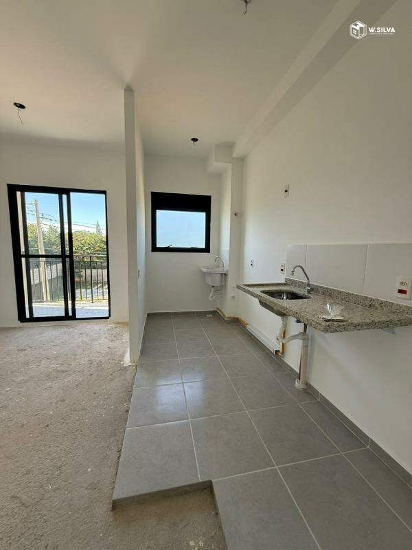 Apartamento à venda no Viva Parque Residencial: 