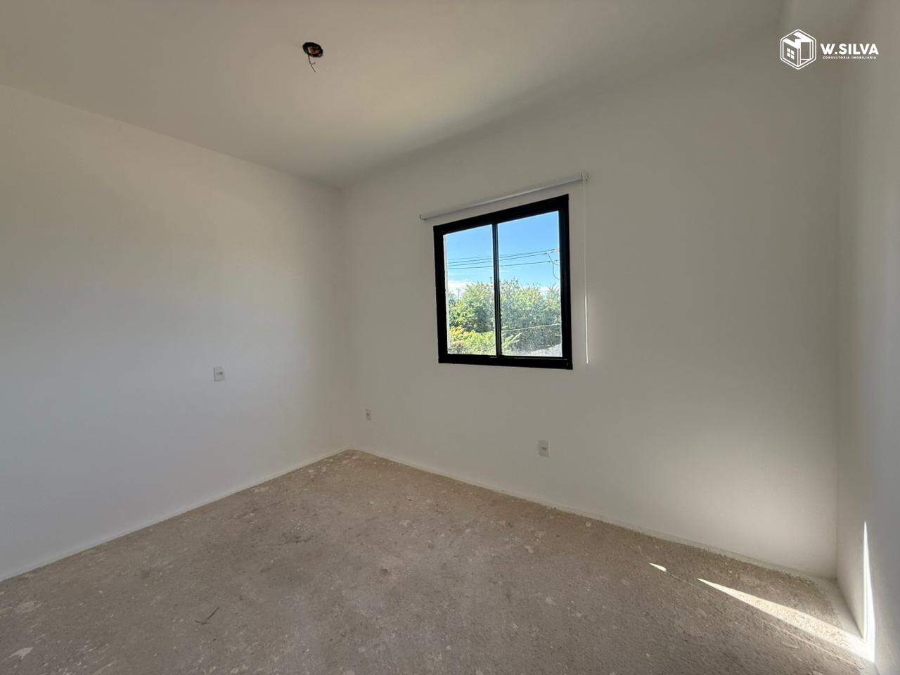 Apartamento à venda no Viva Parque Residencial: 