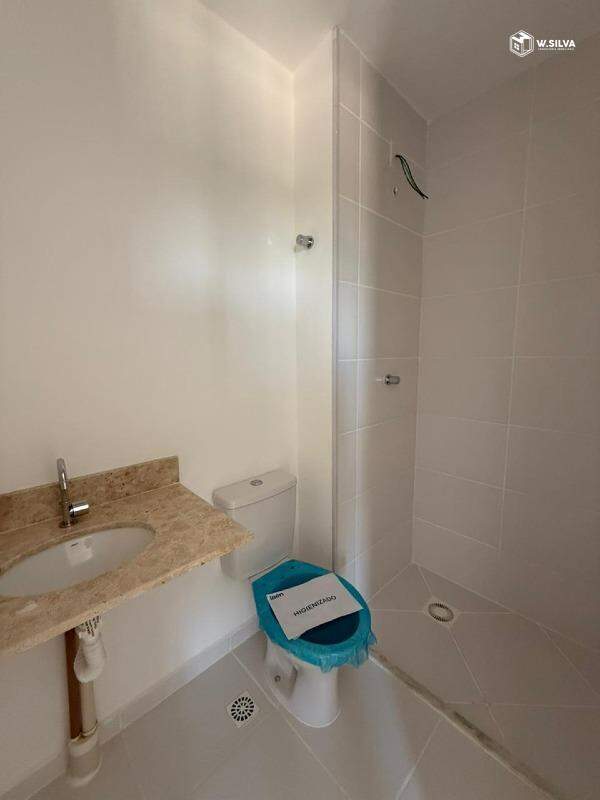 Apartamento à venda no Viva Parque Residencial: 