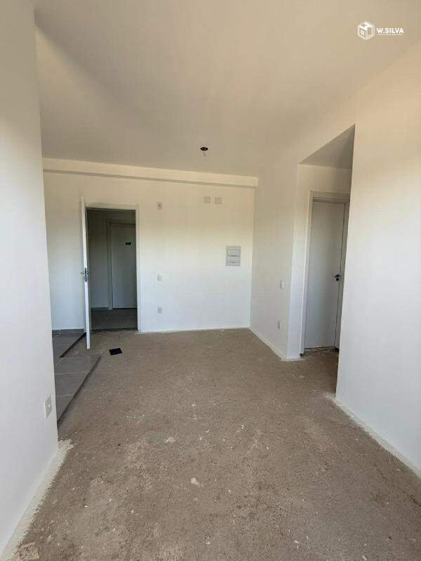 Apartamento à venda no Viva Parque Residencial: 