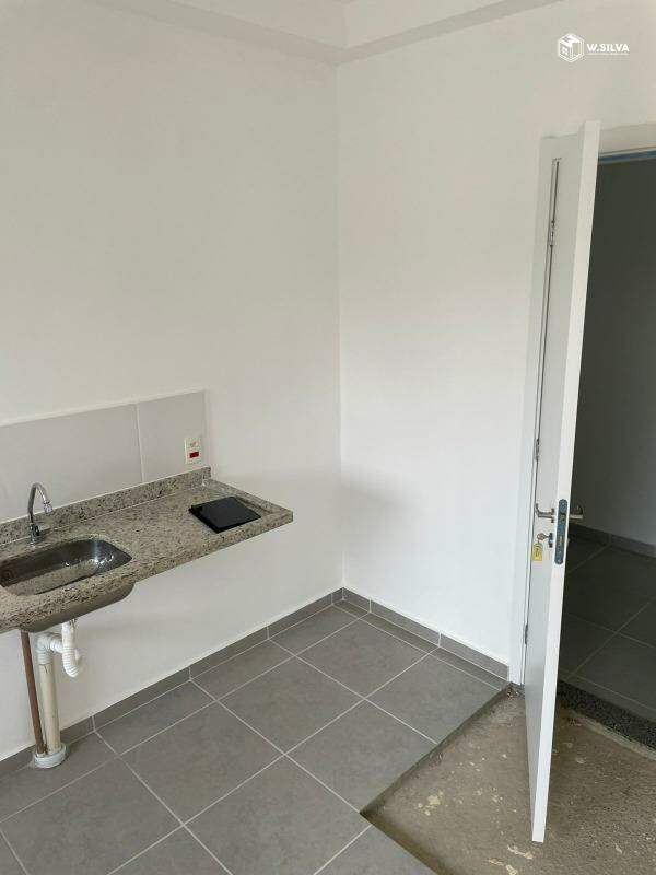 Apartamento à venda no Viva Parque Residencial: