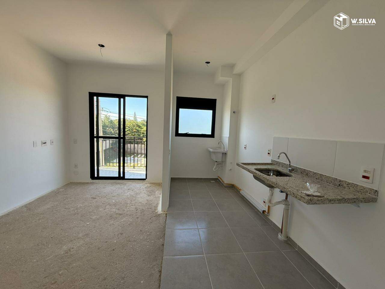 Apartamento à venda no Viva Parque Residencial: 