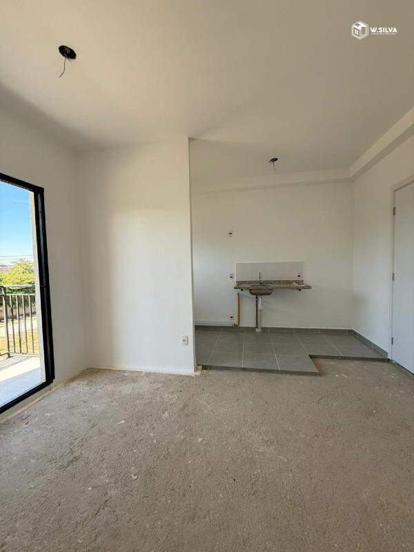 Apartamento à venda no Viva Parque Residencial: 