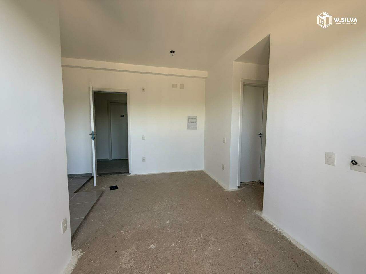 Apartamento à venda no Viva Parque Residencial: 