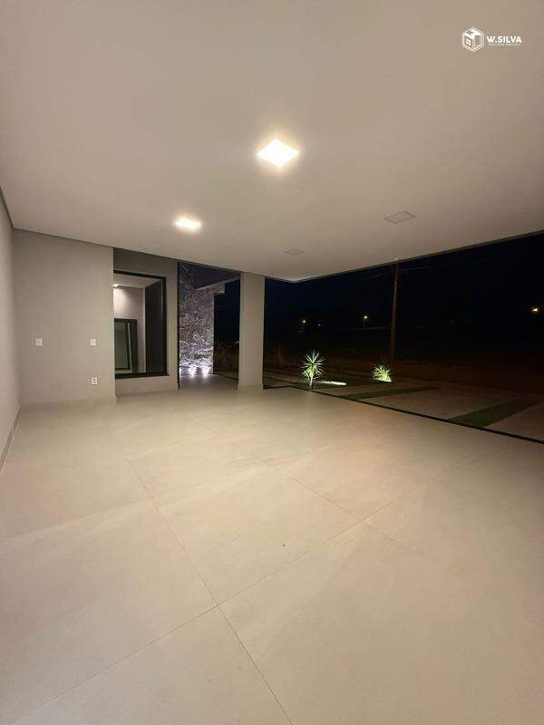 Casa em Condomínio à venda no Condomínio Jardins do Golfe Residencial: