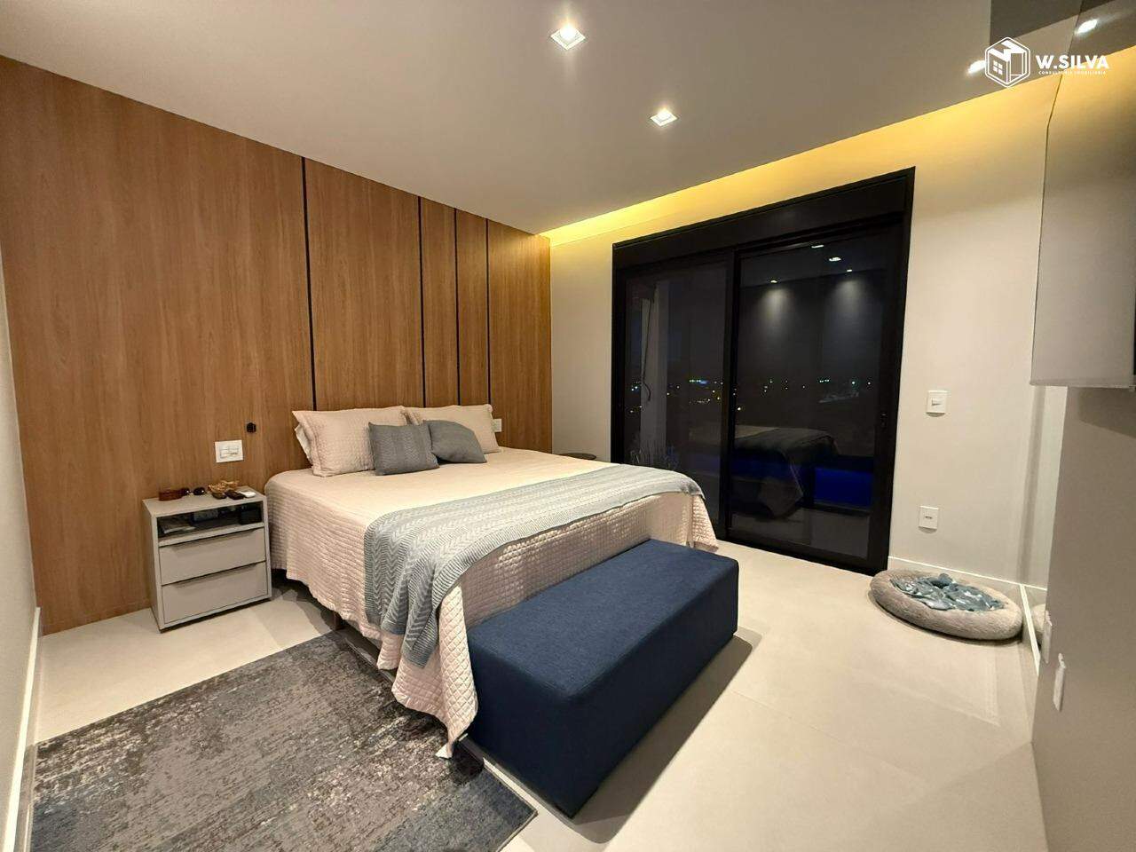 Casa em Condomínio à venda no Condomínio Jardins do Golfe Residencial: