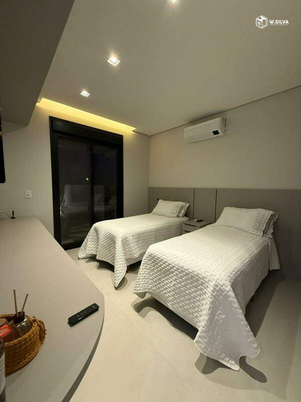 Casa em Condomínio à venda no Condomínio Jardins do Golfe Residencial: