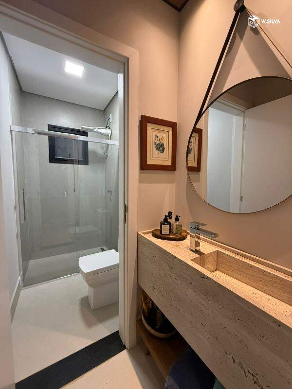 Casa em Condomínio à venda no Condomínio Jardins do Golfe Residencial:
