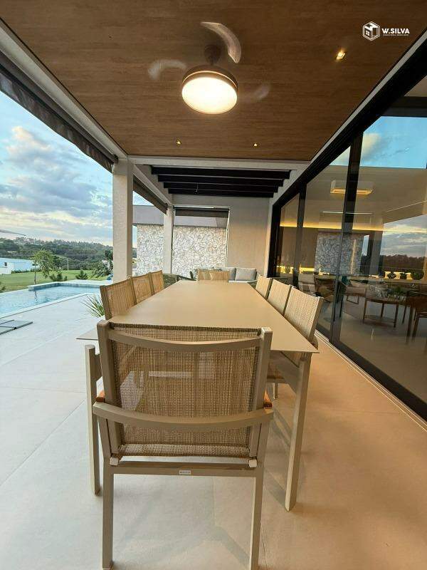 Casa em Condomínio à venda no Condomínio Jardins do Golfe Residencial: