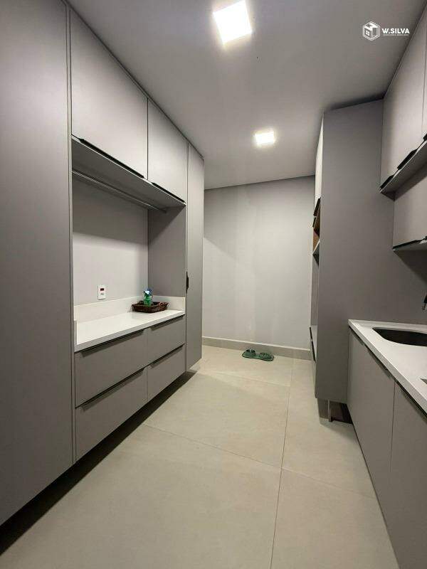Casa em Condomínio à venda no Condomínio Jardins do Golfe Residencial: