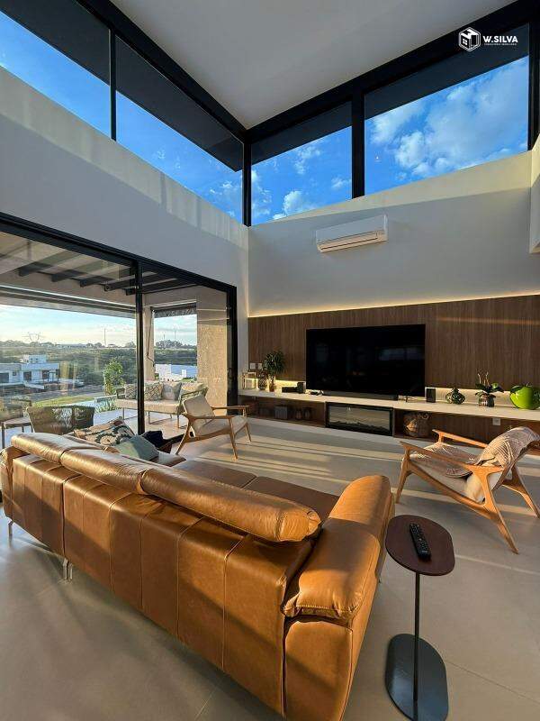 Casa em Condomínio à venda no Condomínio Jardins do Golfe Residencial: