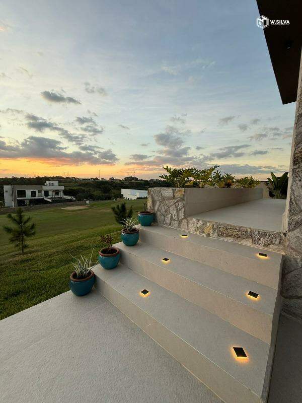 Casa em Condomínio à venda no Condomínio Jardins do Golfe Residencial: