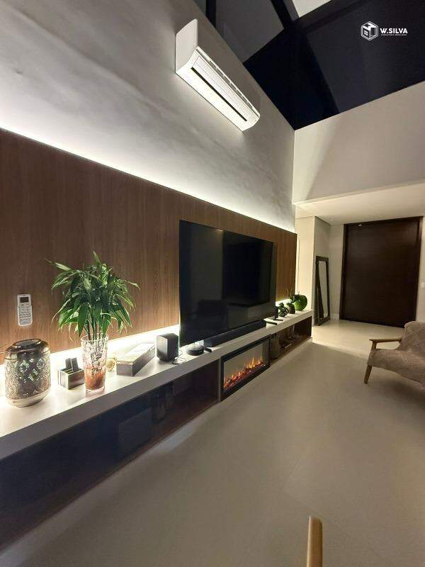 Casa em Condomínio à venda no Condomínio Jardins do Golfe Residencial: