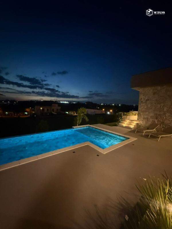 Casa em Condomínio à venda no Condomínio Jardins do Golfe Residencial: