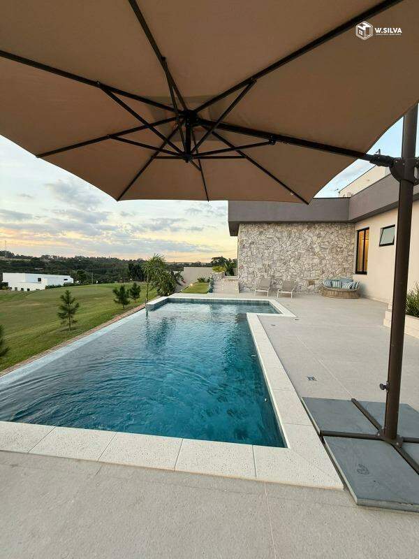 Casa em Condomínio à venda no Condomínio Jardins do Golfe Residencial:
