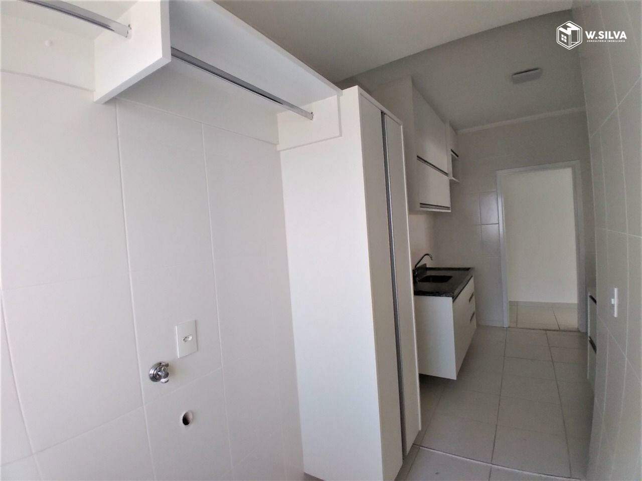 Apartamento para aluguel no Edifício Claudia - Parque São Lourenço:
