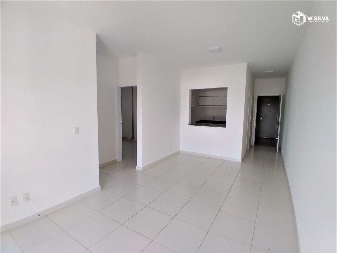 Apartamento para aluguel no Edifício Claudia - Parque São Lourenço: