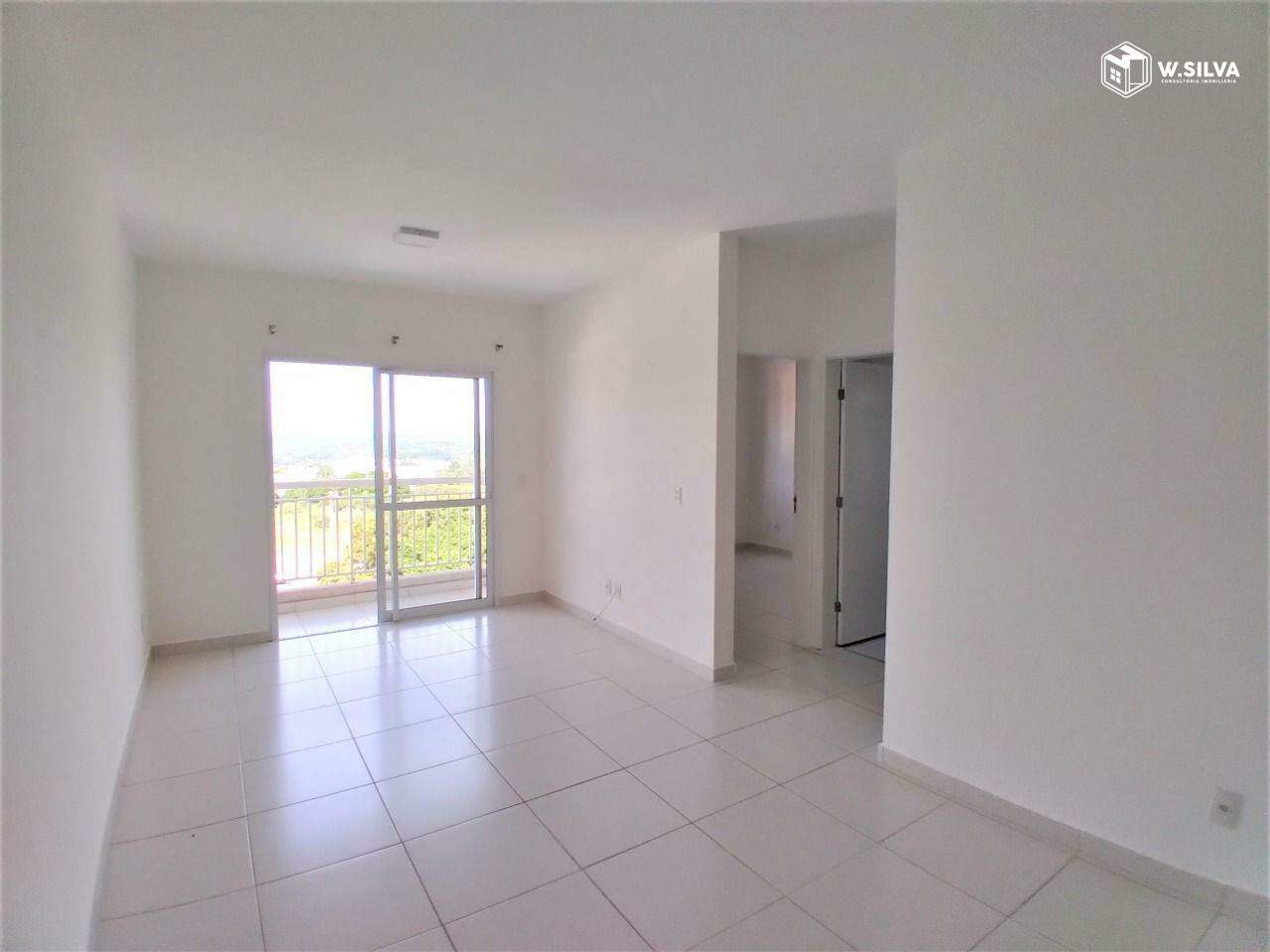 Apartamento para aluguel no Edifício Claudia - Parque São Lourenço: