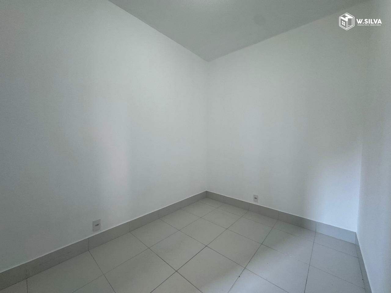 Apartamento à venda no Jardim Santiago: