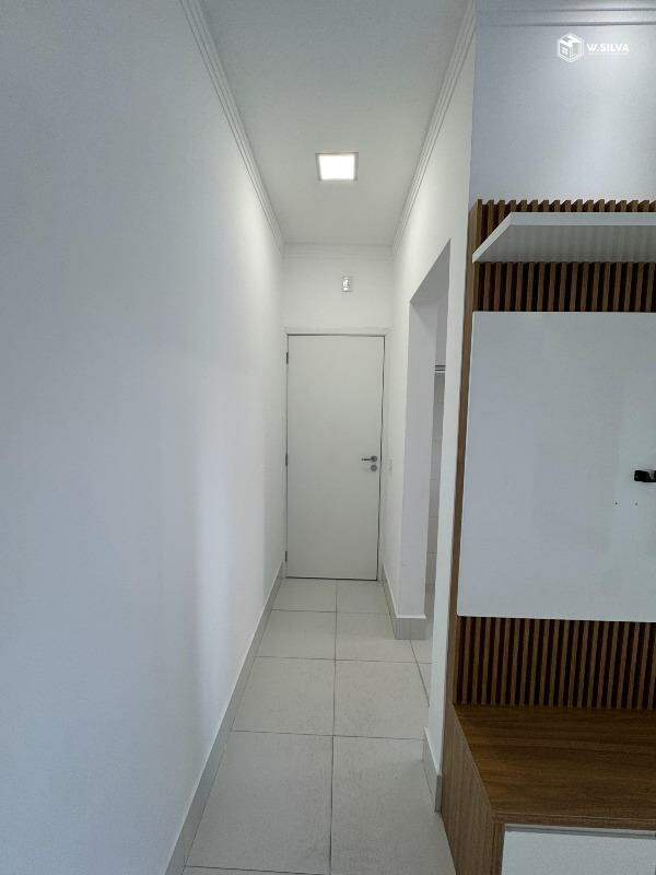 Apartamento à venda no Jardim Santiago: