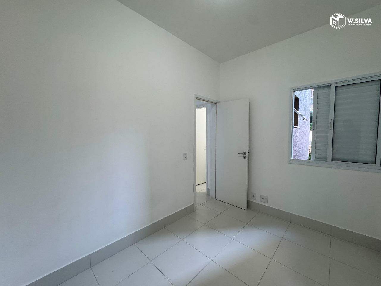 Apartamento à venda no Jardim Santiago: