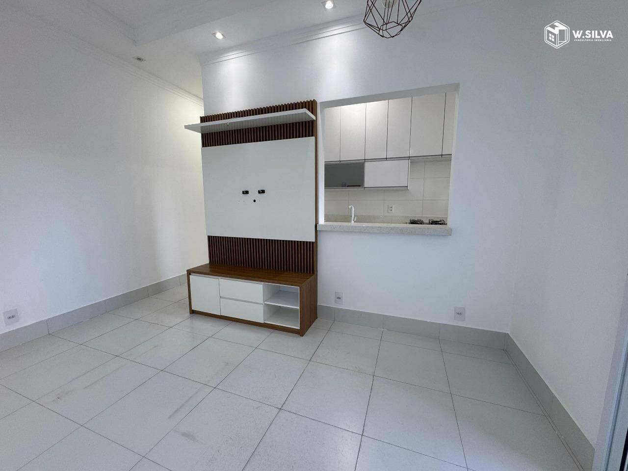 Apartamento à venda no Jardim Santiago: