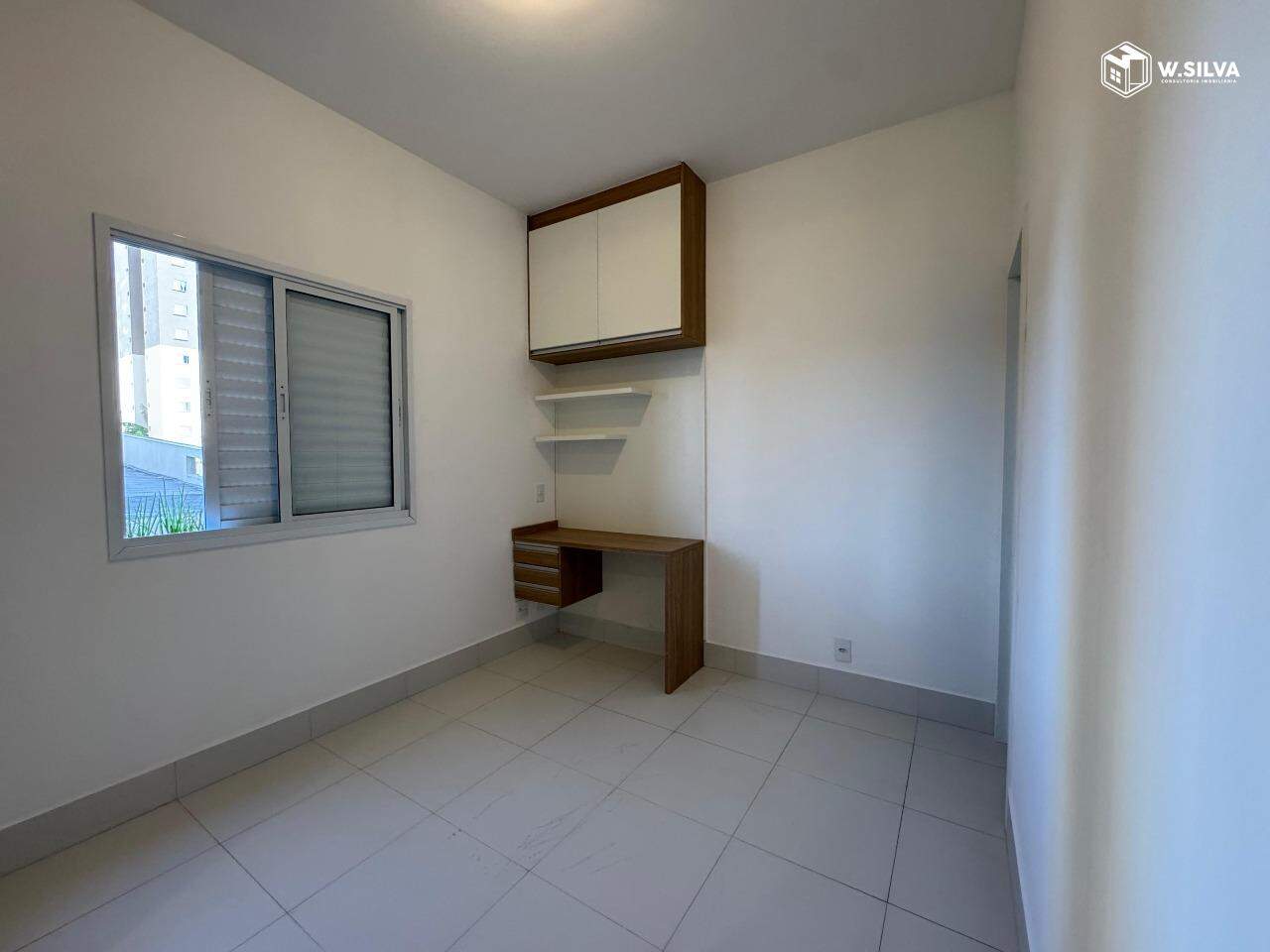 Apartamento à venda no Jardim Santiago: