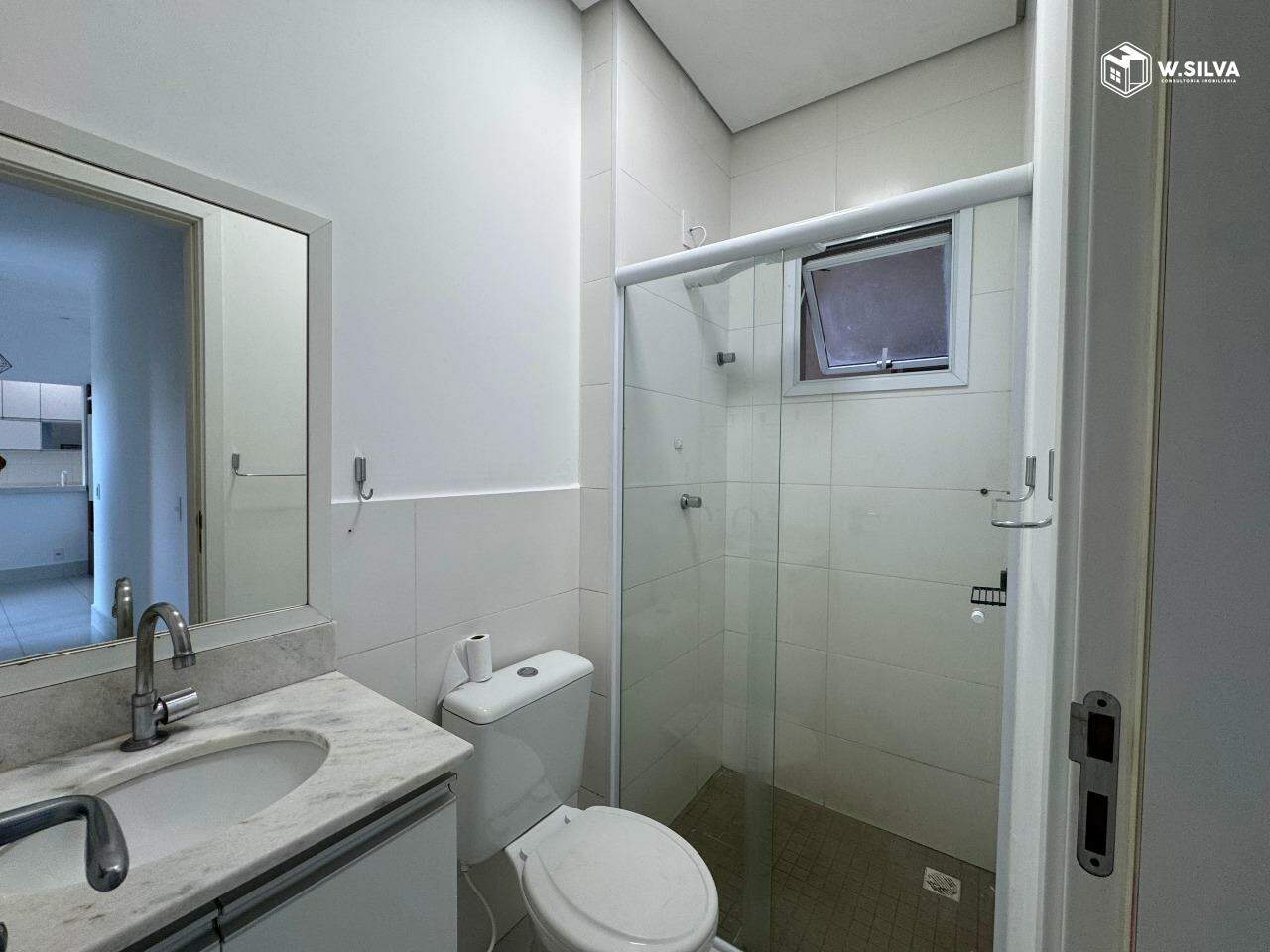 Apartamento à venda no Jardim Santiago: