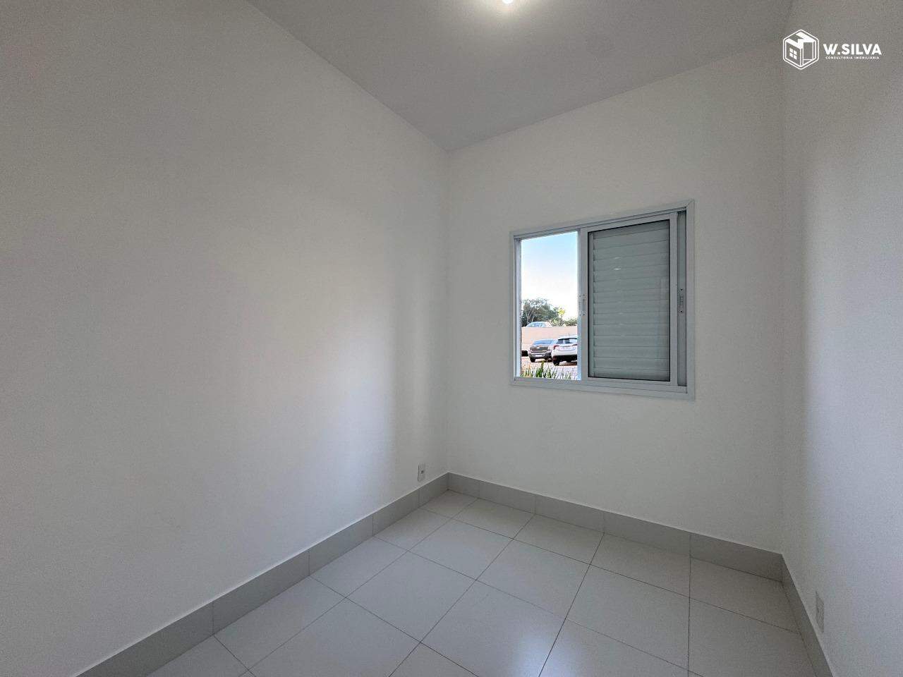 Apartamento à venda no Jardim Santiago: