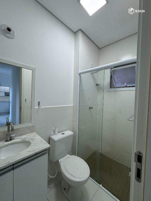 Apartamento à venda no Jardim Santiago:
