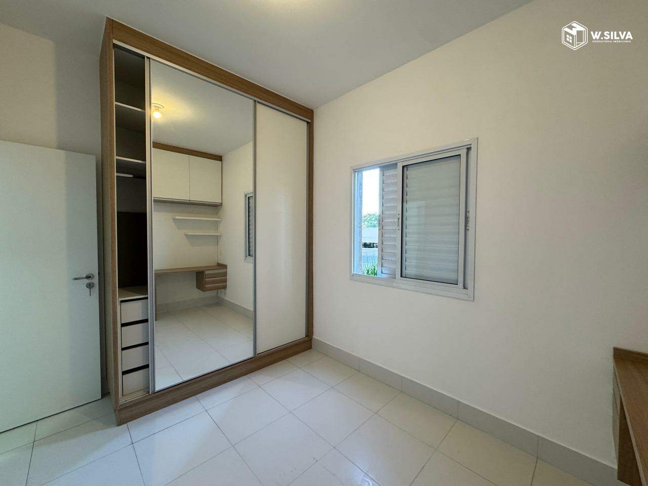 Apartamento à venda no Jardim Santiago: