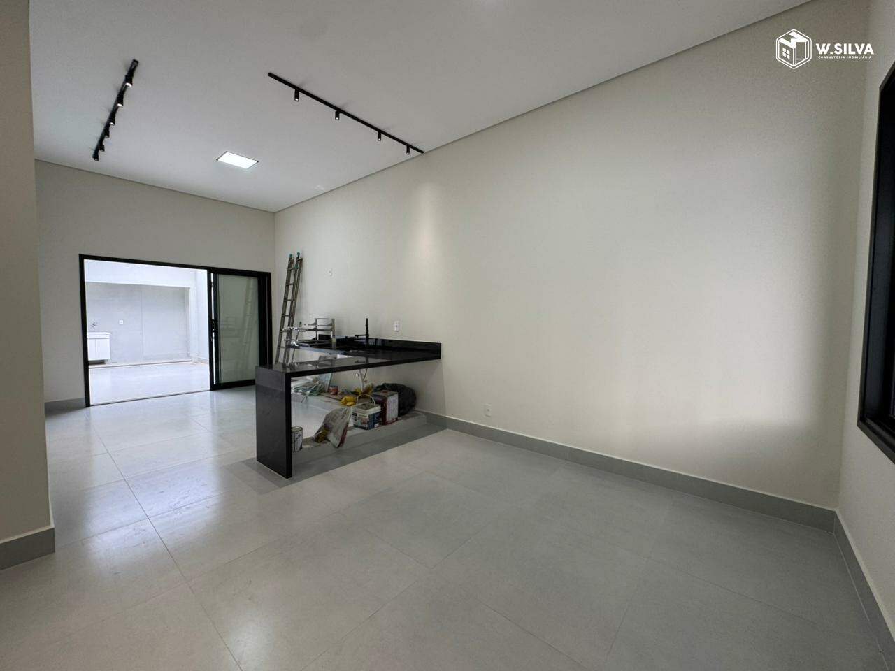 Casa em Bairro à venda no Jardim Residencial Nova Veneza: