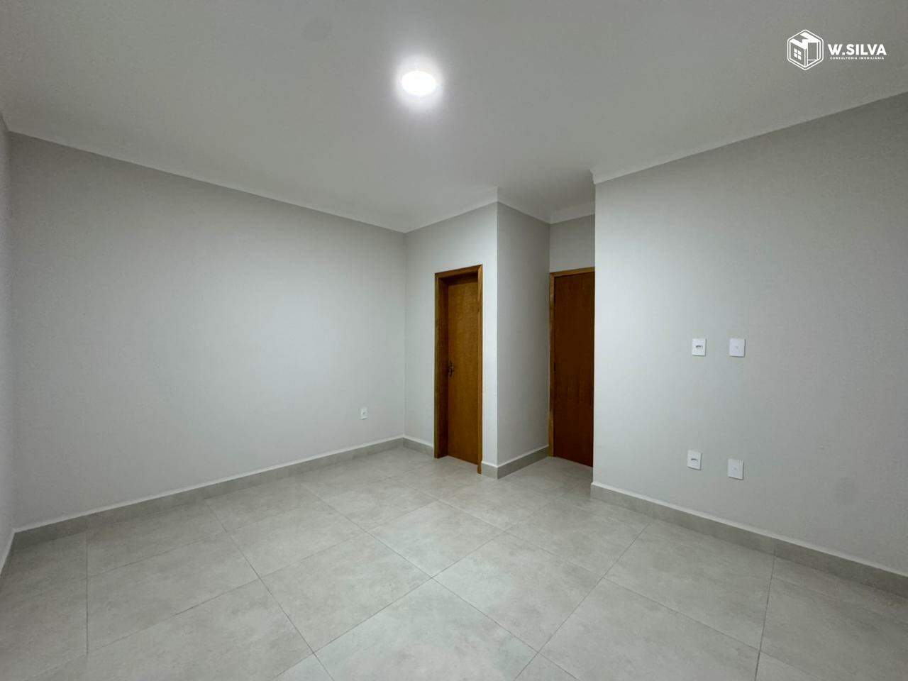 Casa à venda no Jardim Veneza: 