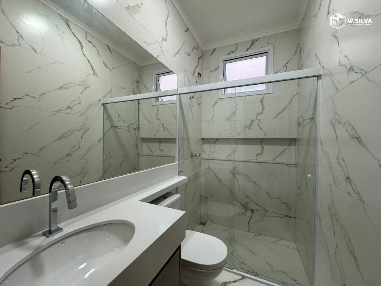 Casa à venda no Jardim Veneza: 