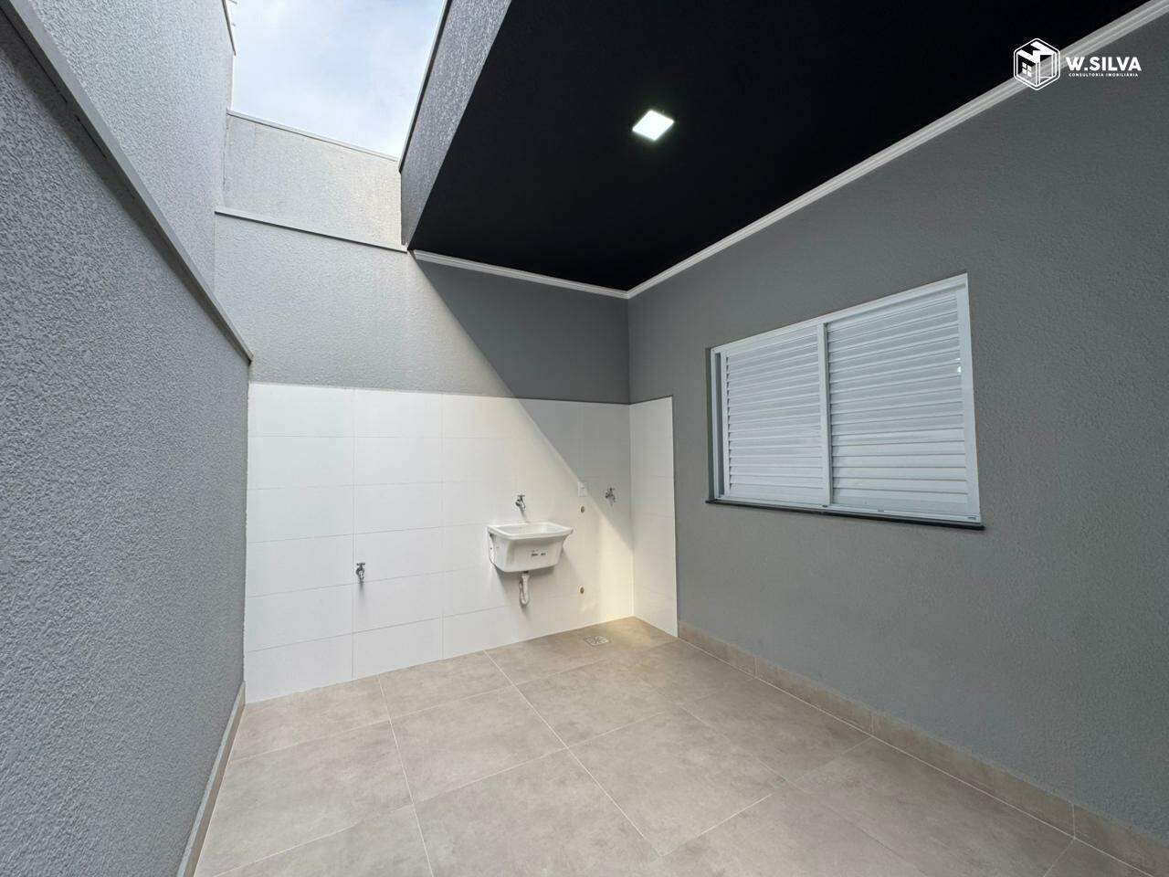 Casa à venda no Jardim Veneza: 