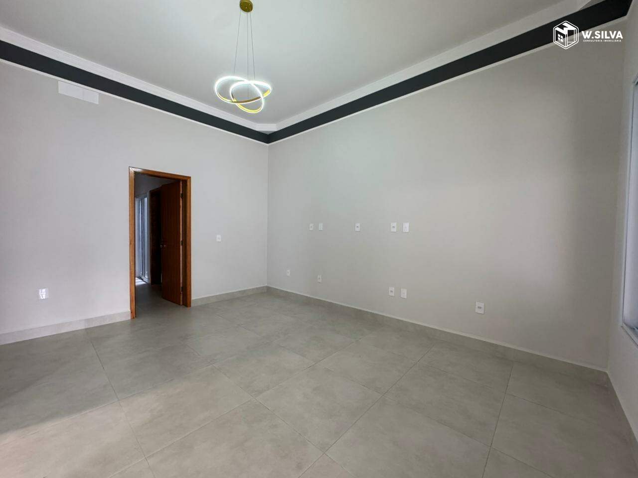 Casa à venda no Jardim Veneza: 