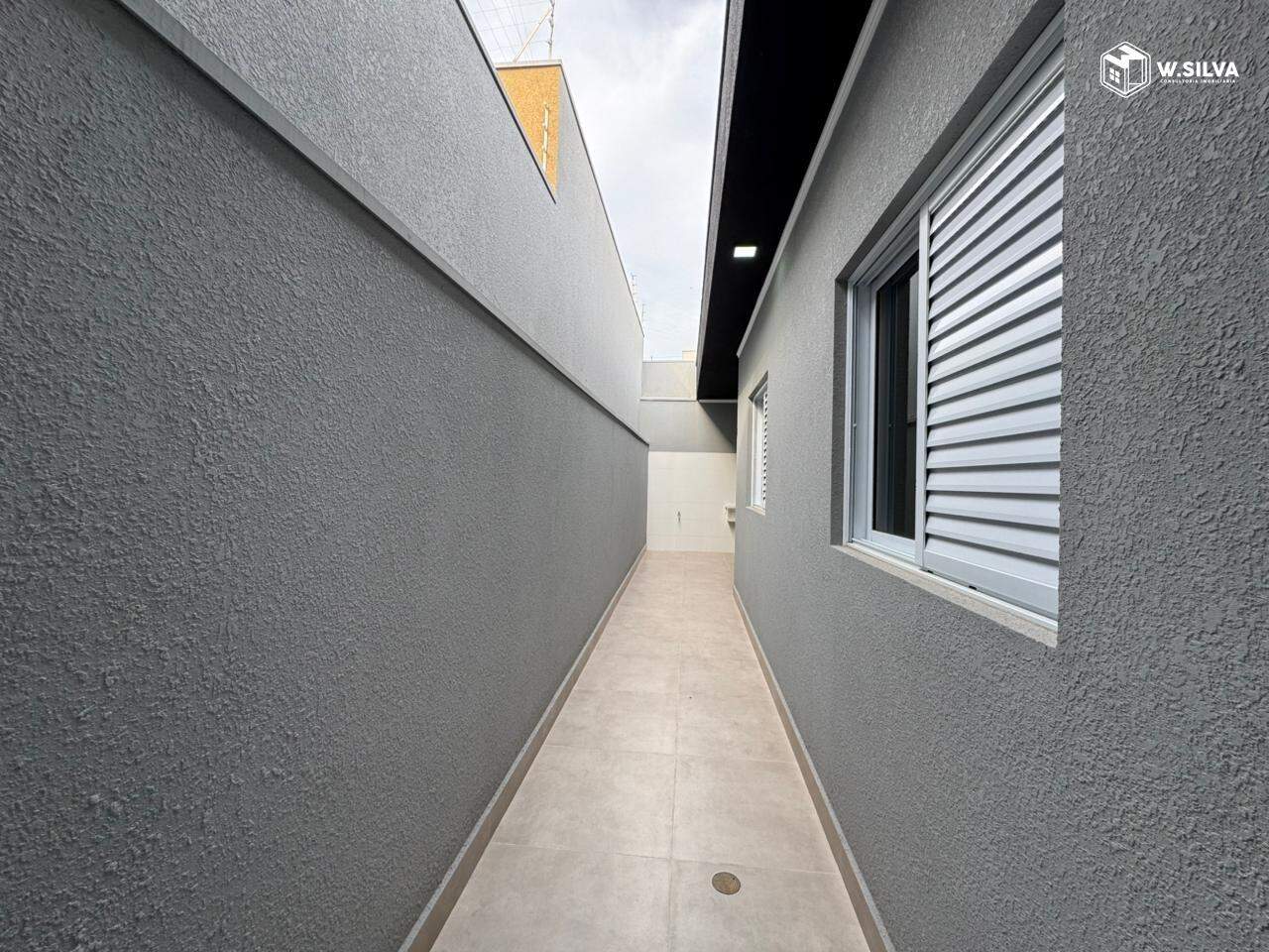 Casa à venda no Jardim Veneza: 