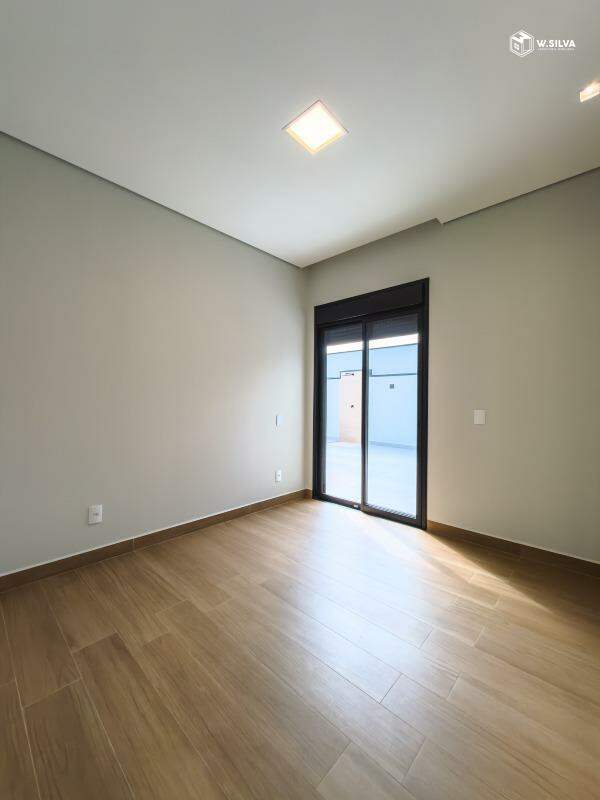 Casa em Condomínio à venda no Residencial Milano: 
